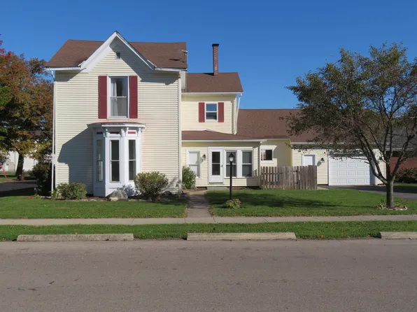 223 S Springfield St, Saint Paris, OH 43072