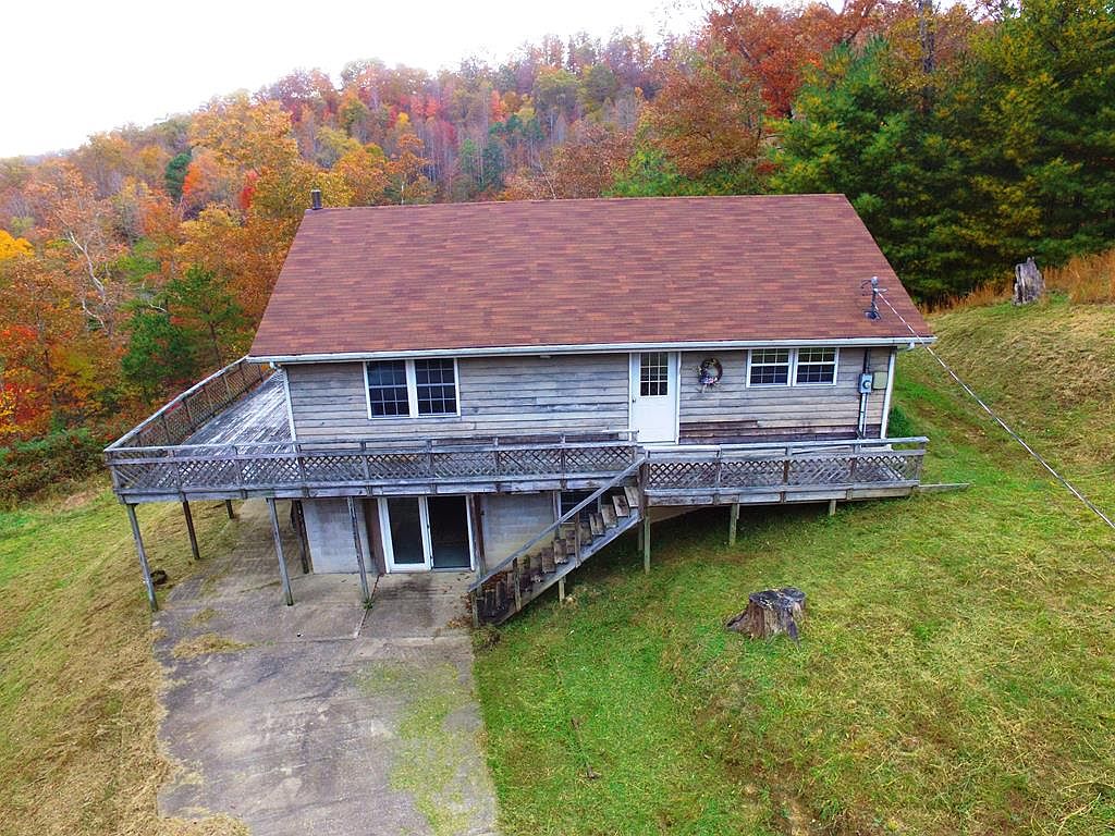 174 Marshall Frk, Royalton, KY 41464 Zillow
