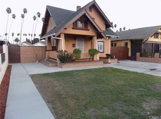 4822 Arlington Ave, Los Angeles, CA 90043