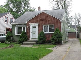 24 Morton Dr, Amherst, NY 14226