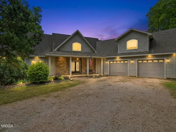 1038 Dennis Station Rd, Eatonton, GA 31024