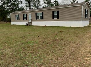 282 Levi Bryant Rd, Lumberton, MS 39455