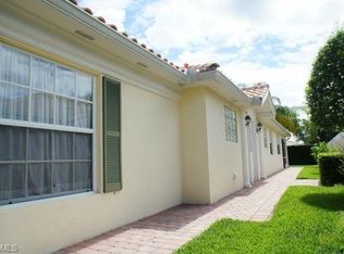 5449 Guadeloupe Way, Naples, FL 34119