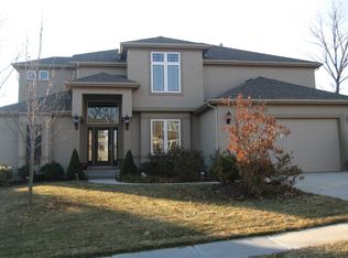 22721 W 44th St, Shawnee, KS 66226