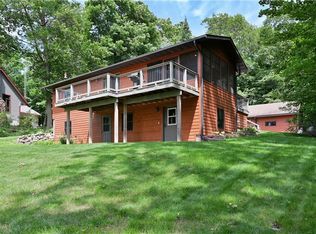 1793 29 1/4 Ave, Rice Lake, WI 54868