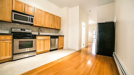 Rented by Nooklyn NYC LLC