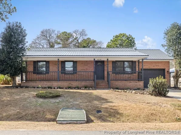 4574 Cripplecreek Ct, Fayetteville, NC 28306