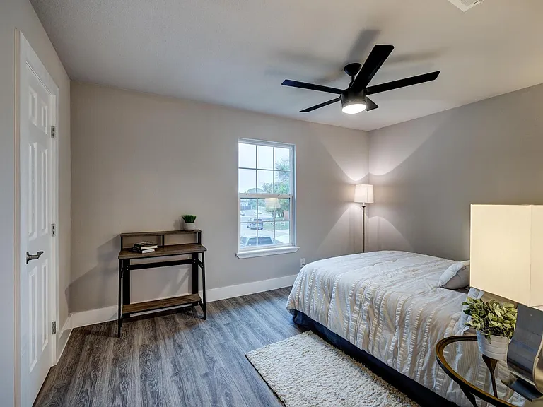 5001 Cottonwood Cir #B — Photo 20