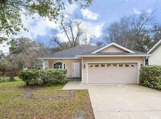 14344 NW 142nd Ter, Alachua, FL 32615
