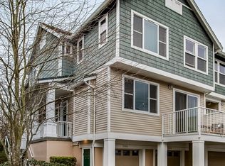 2916 SW Raymond St, Seattle, WA 98126