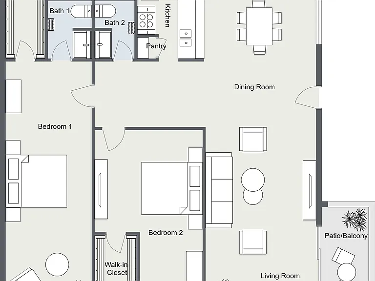 2200 Lake Village Dr — Photo 46
