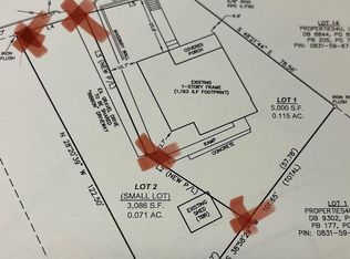 1200 Drew St, Durham, NC 27701