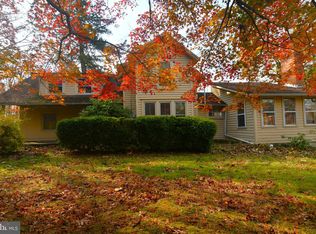 3923 Ferry Rd, Doylestown, PA 18902