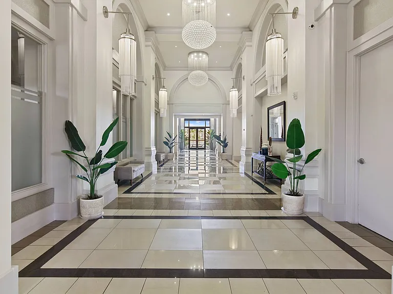 Where style meets comfort from the moment you arrive