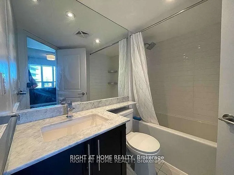 125 Western Battery Rd #1403 — Photo 9