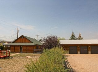 211 3rd St, Kremmling, CO 80459