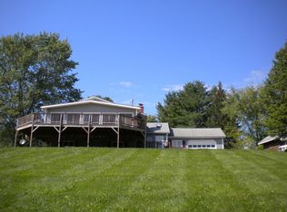854 Vt Route 108 N, Jeffersonville, VT 05464