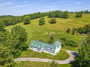 110 Burger Rd, Chelsea, VT 05038