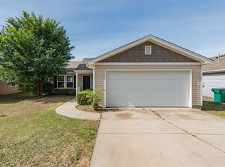 1108 SW 155th St, Oklahoma City, OK 73170