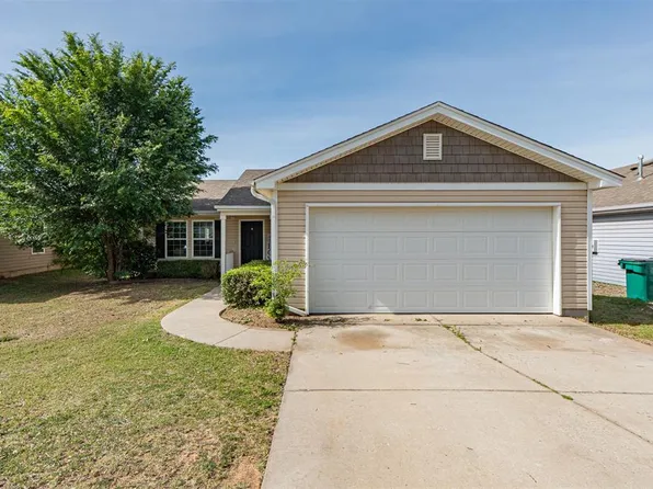 1108 SW 155th St, Oklahoma City, OK 73170