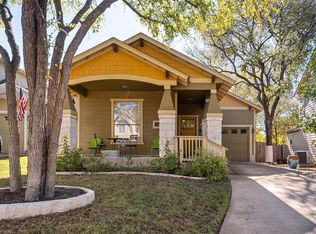 2317 Amur Dr, Austin, TX 78745