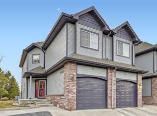 10820 W 63rd Avenue #D, Arvada, CO 80004