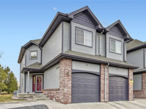 10820 W 63rd Avenue #D, Arvada, CO 80004