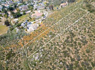 0 Of Poway Rd LOT 12, Poway, CA 92064