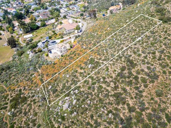 0 Of Poway Rd Lot 12, Poway, CA 92064