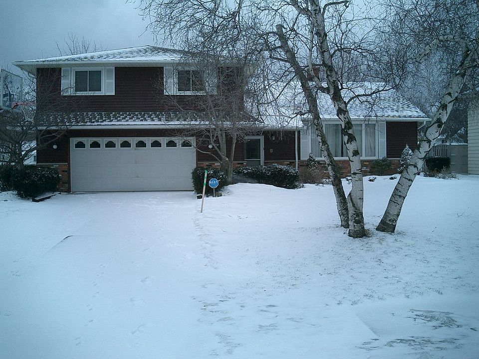 Outside view
