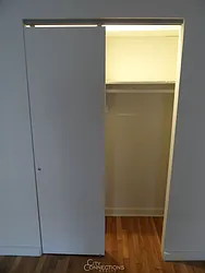 Rented by City Connections Realty