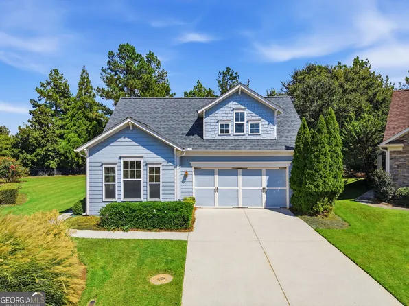 3192 Willow Creek Dr SW, Gainesville, GA 30504