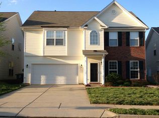 5632 David Christian Pl, Greensboro, NC 27410