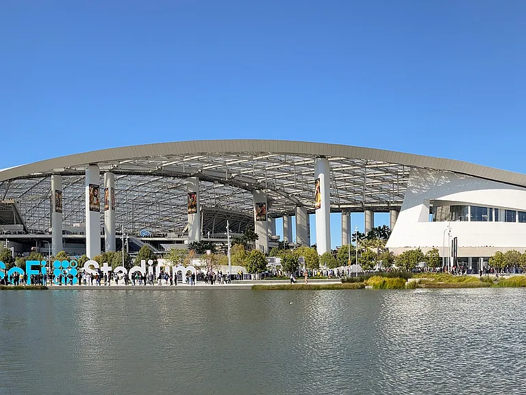 SoFi Stadium