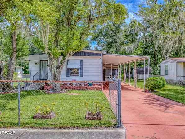 3 Golden Gate Cir, Port Orange, FL 32129