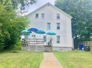 1543 Main St, West Warwick, RI 02893