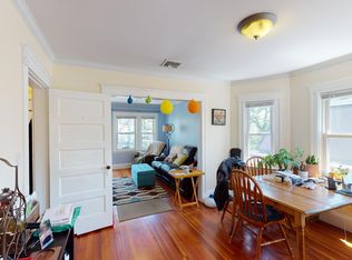 26 Glenwood Rd #2, Somerville, MA 02145