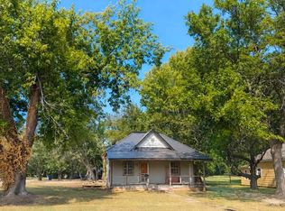301 N Foreman St, Vinita, OK 74301