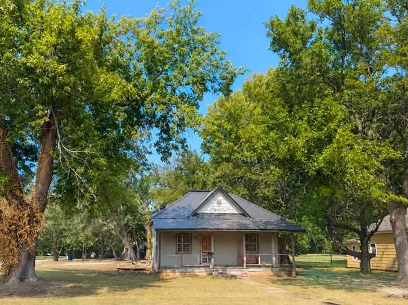 301 N Foreman St, Vinita, OK 74301