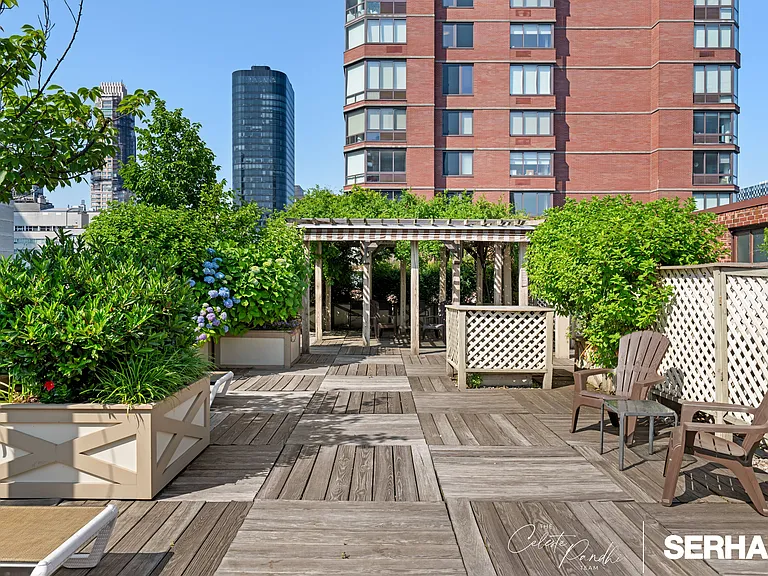 301 E 63rd St #14-C — Photo 9