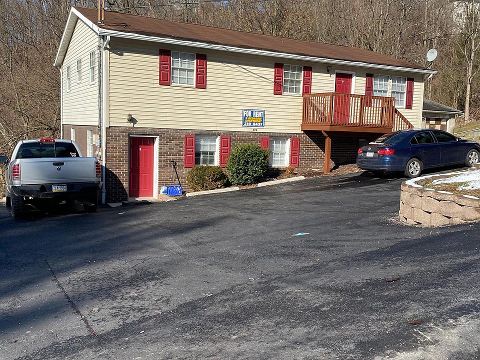 1st image of 329 6th St #A
