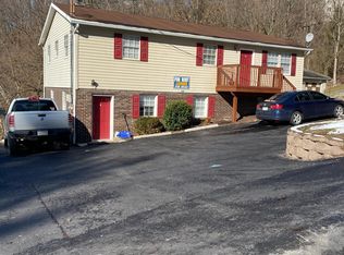 329 6th St #A, Morgantown, WV 26505