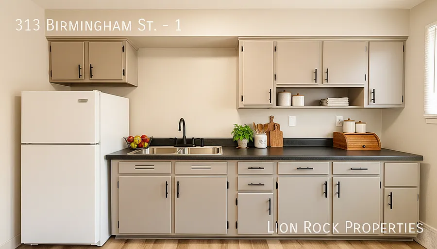 Modern Comfort Meets East Side Charm in St. Paul for $1,040/month! — Photo 4