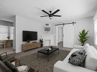 1431 Lipscomb St APT 10, Fort Worth, TX 76104