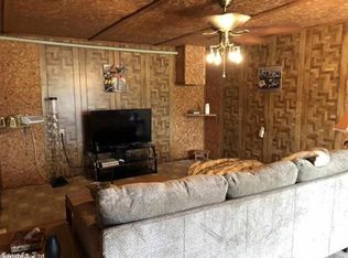 39 Annette Rd, Cherokee Village, AR 72529