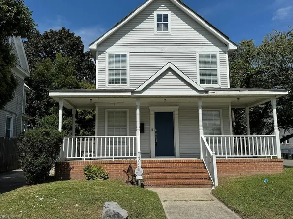 400 W 30th St, Norfolk, VA 23508