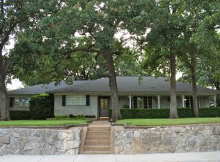 1707 Post Oak Dr, Irving, TX 75061