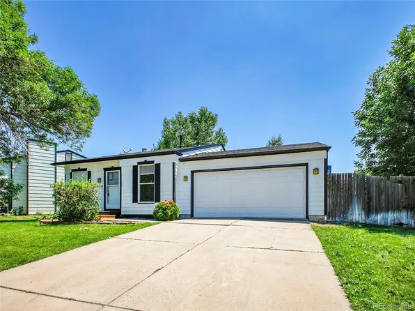 8848 Prickly Pear Circle, Parker, CO 80134