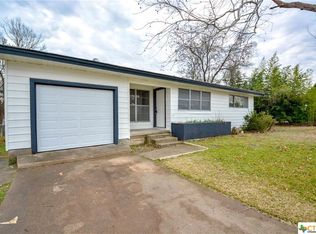 1107 S 21st St, Copperas Cove, TX 76522