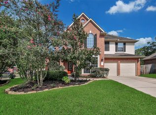 51 W Artist Grove Pl, Spring, TX 77382